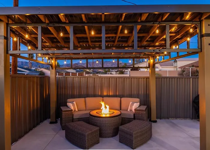 Casa vacanze Breakwater Life Pool Fire Pit
