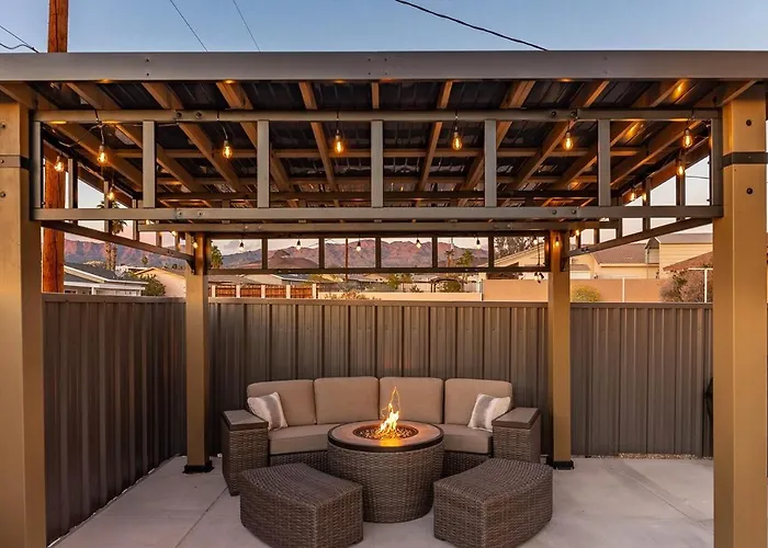 Casa vacanze Breakwater Life Pool Fire Pit